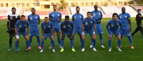 فريق البسيتين