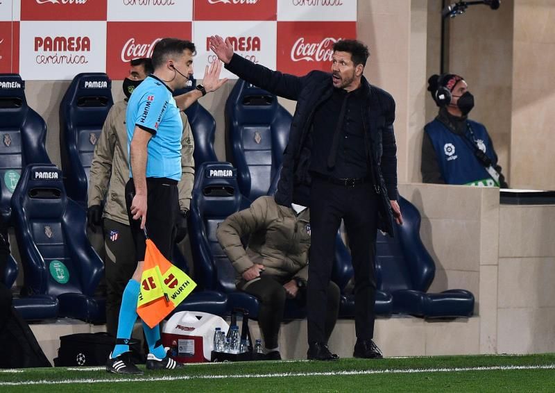 دييجو سيميوني