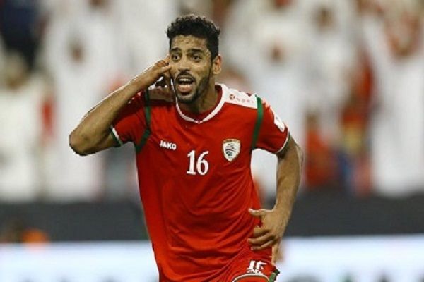 محسن الغساني