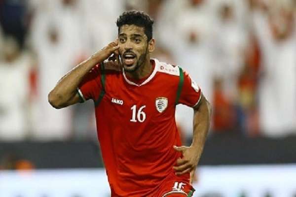 محسن الغساني