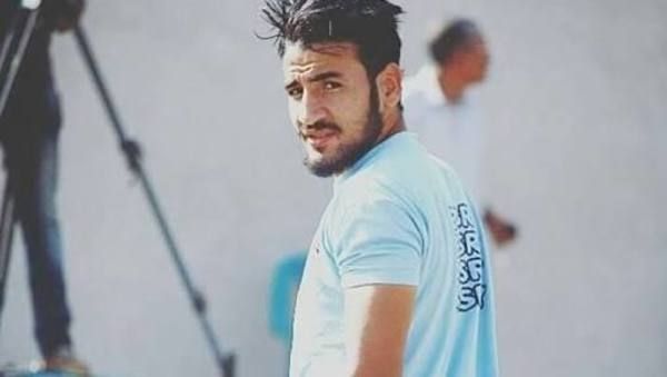 مهند لاشين