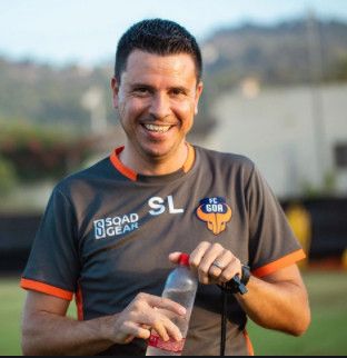 سيرجيو لوبيرا