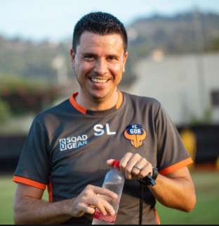 سيرجيو لوبيرا