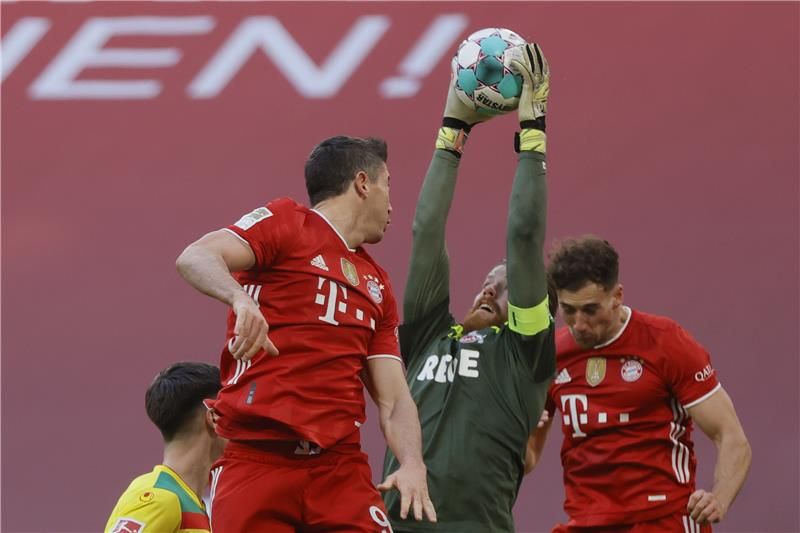 ليفاندوفسكي 