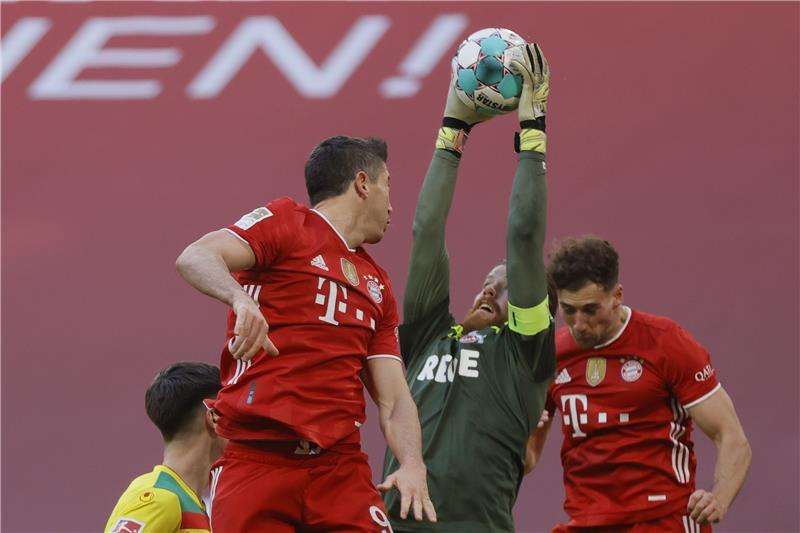 ليفاندوفسكي 