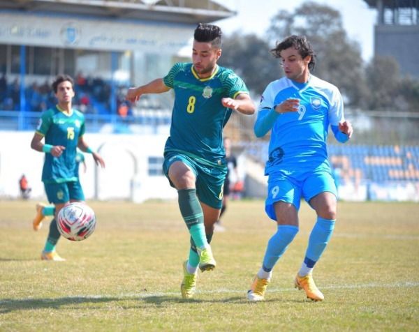 من المنافسات