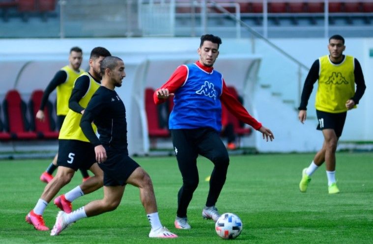 مازير صاولة