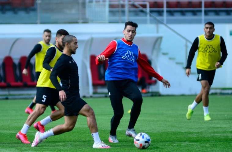 مازير صاولة