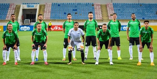 فريق الجليل