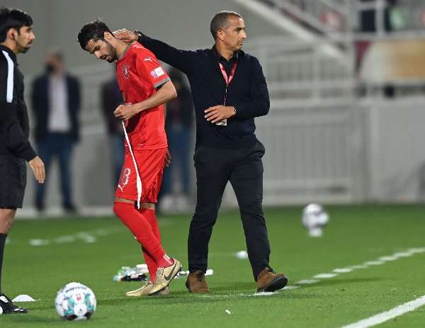 سلطان البريك