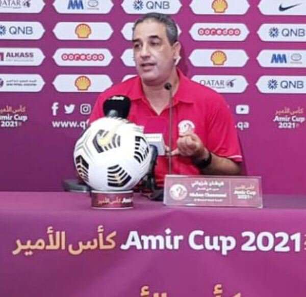 هيشان شزواني 