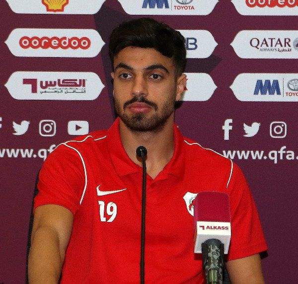 إبراهيم مسعود