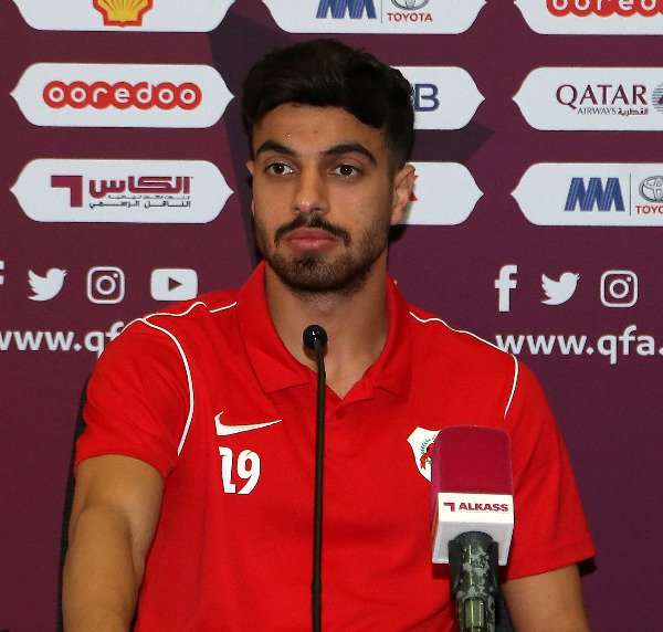 إبراهيم مسعود