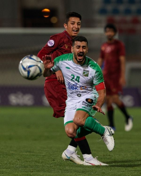 عبد الله الشمالي 