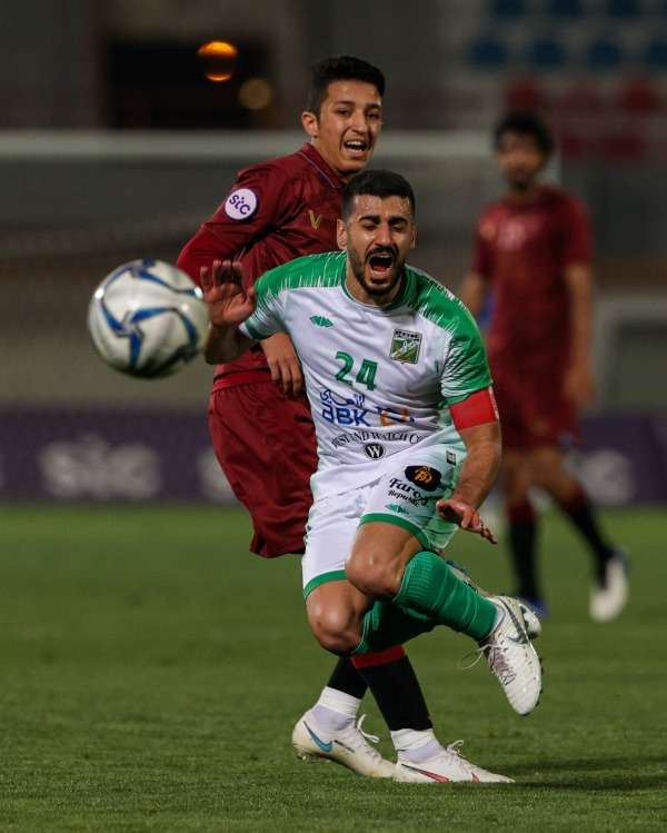 عبد الله الشمالي 