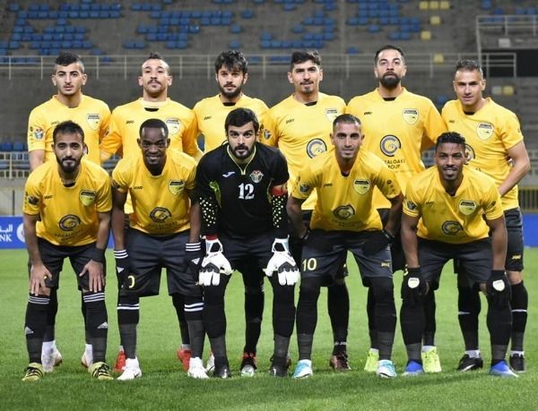 الحسين إربد