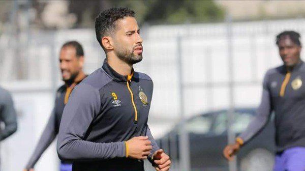  من تدريبات اليوم 