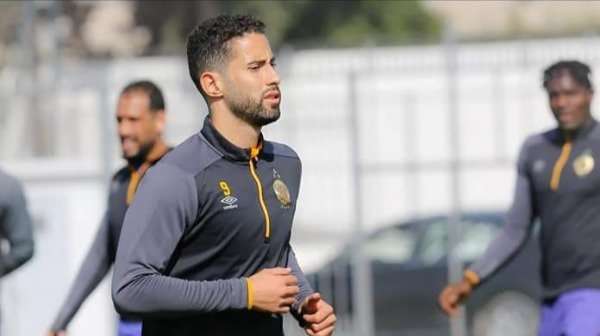  من تدريبات اليوم 