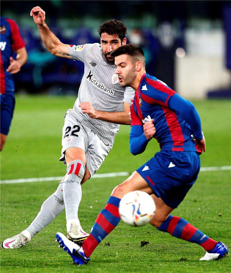 ليفانتي - أرشيفية