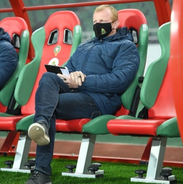 سفين فاندنبروك  