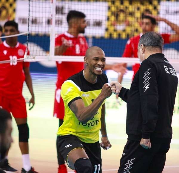 لويس فيرناندو