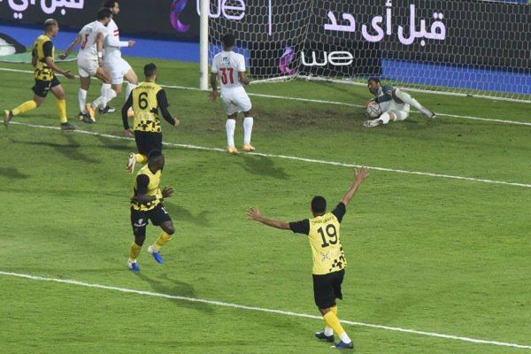 محمد عبد المنصف 