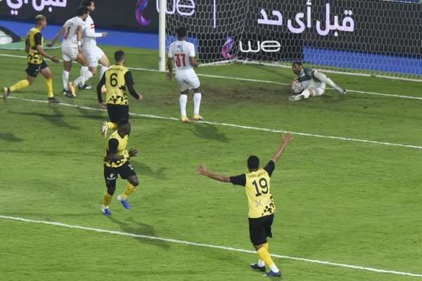 محمد عبد المنصف 