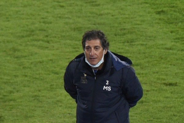 ماريو سالاس 