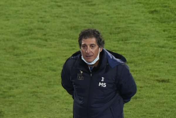 ماريو سالاس