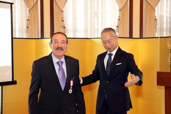 فرنسوا سعادة 