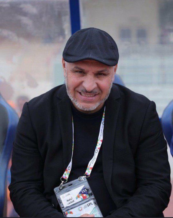 نورالدين بن زكري