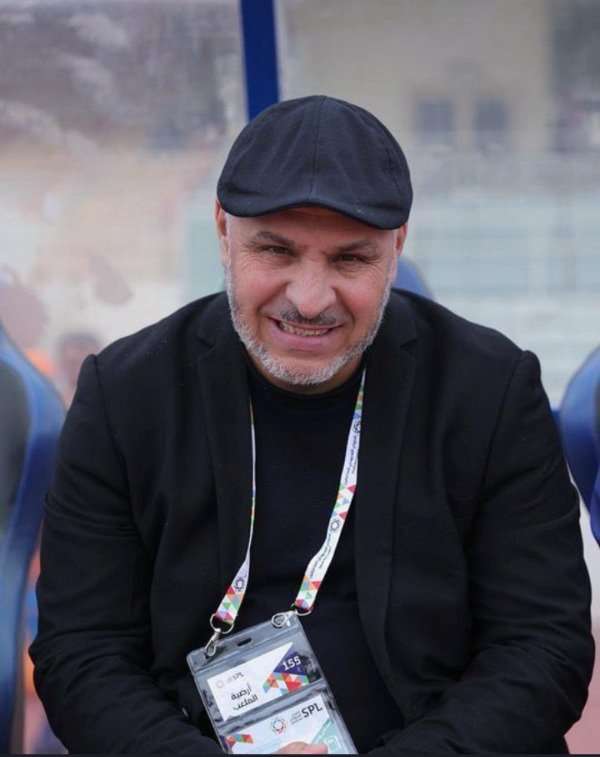 نورالدين بن زكري