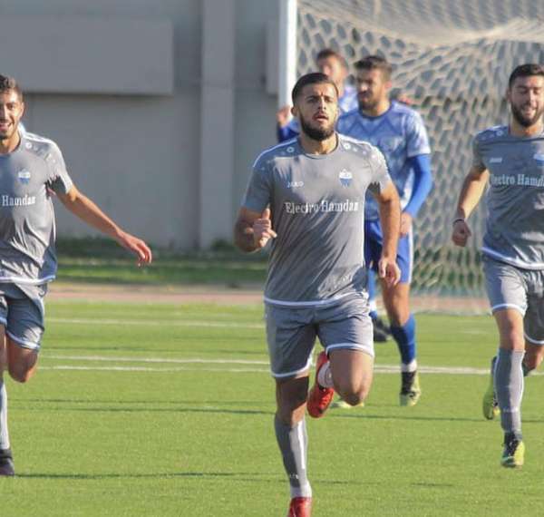  محمد العرجى