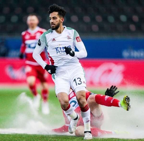 موسى التعمري