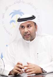  أحمد عمران القبيسي