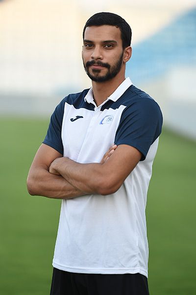 خالد العطاس