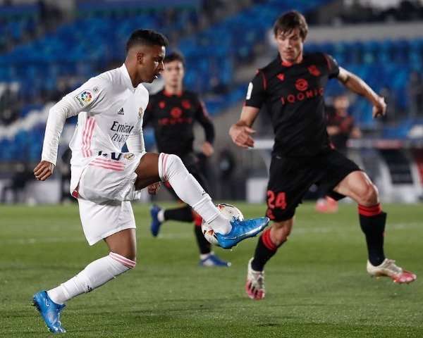 رودريجو جوس