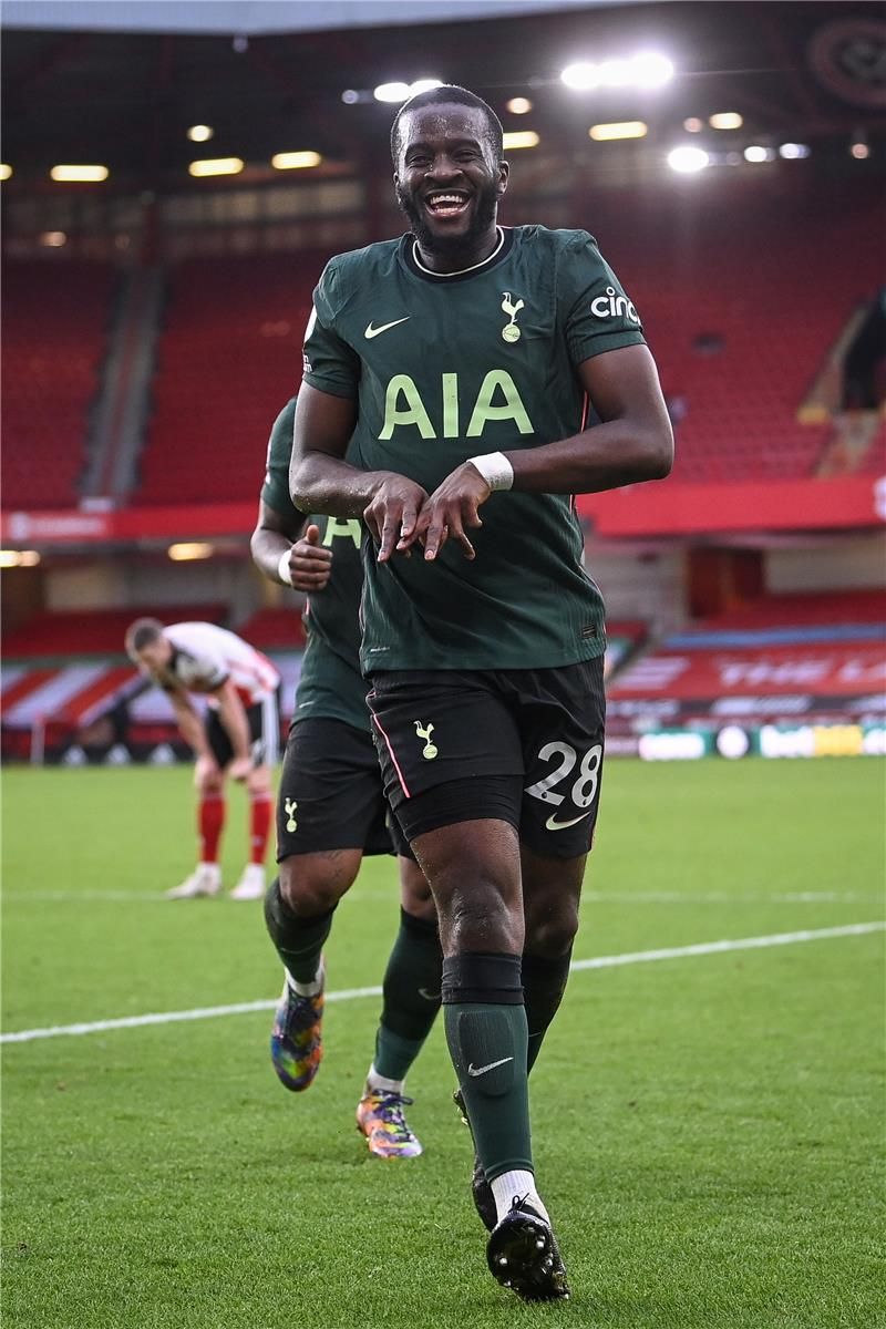  تانجي ندومبيلي