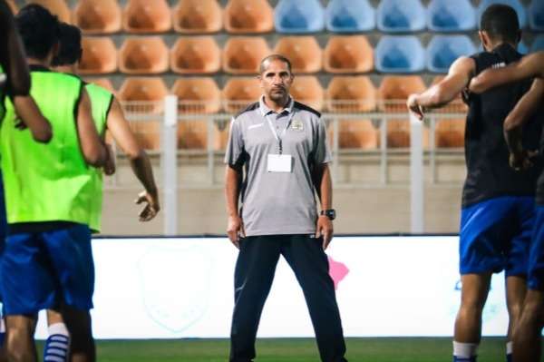 علي البلوشي