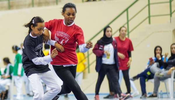 منتخب عمان للسيدات