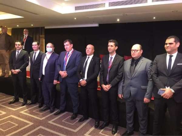 الإدارة الجديدة للإفريقي 