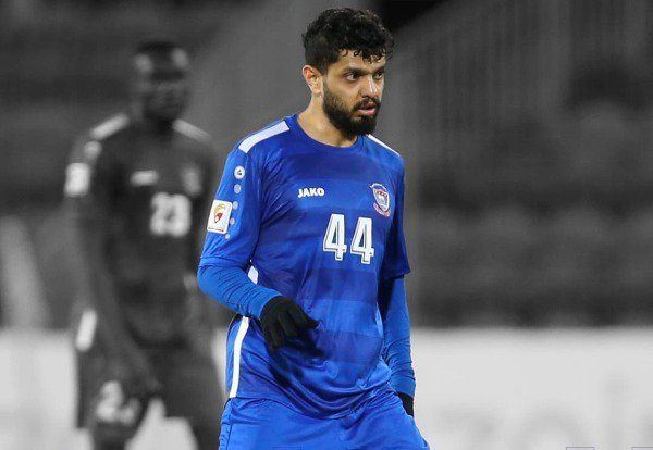 مهدي عبد اللطيف