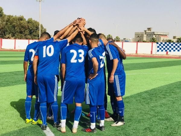 نجوم أجدابيا