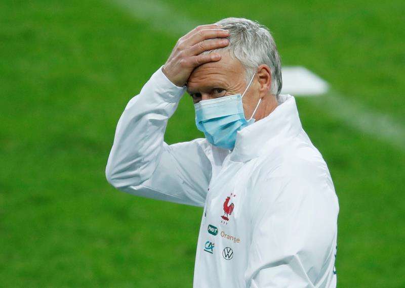 ديشامب 