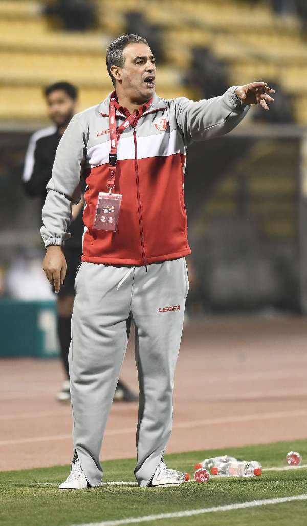 هشان غزاوني