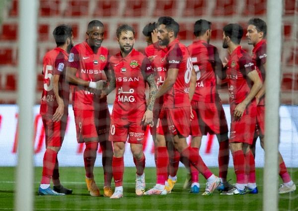 شباب الأهلي