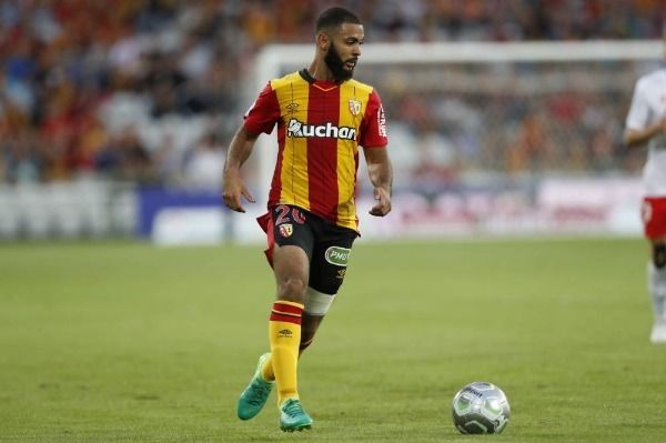 عبد الرفيق جيرارد