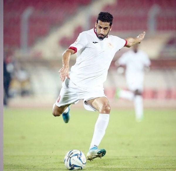 سامي الحسيني