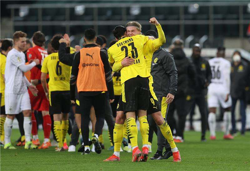 بوروسيا دورتموند