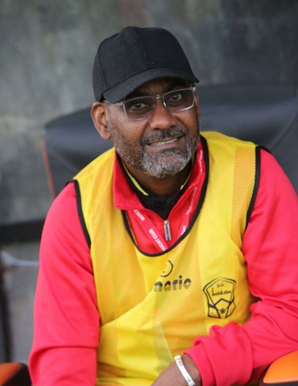 إبراهيم صومار